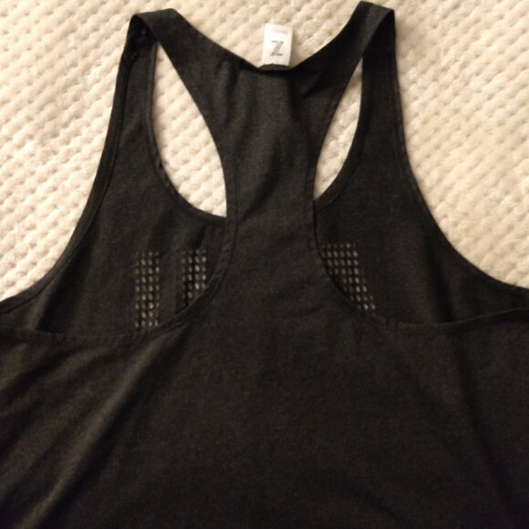 ASU (Arizona State) Razerback Tank Top by ZooZatz Size Medium - Picture 7 of 7